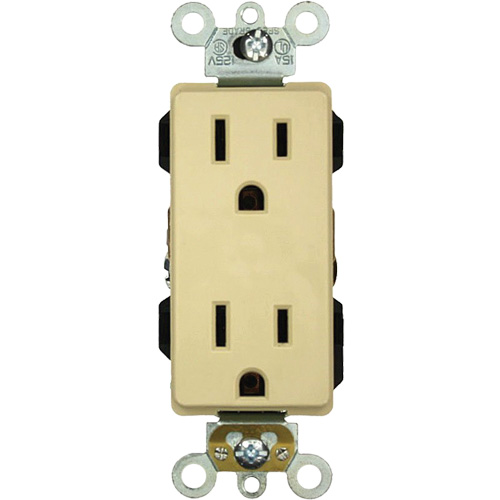 Prise de calibre industriel Decora Rock Safety Industrial Ltd