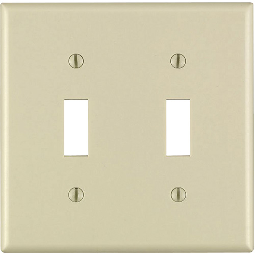 Plaque murale double Rock Safety Industrial Ltd