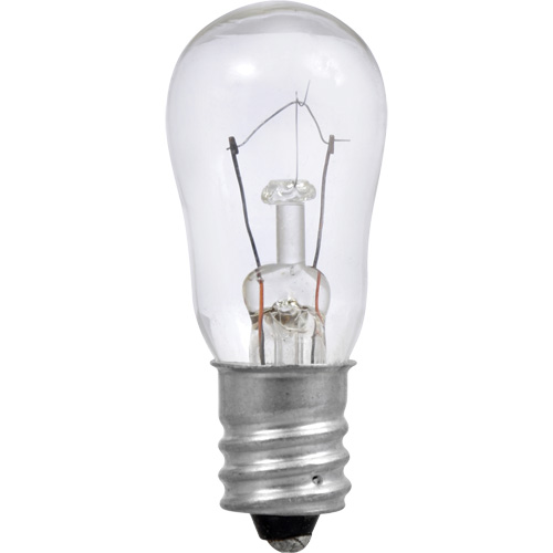Ampoule incandescente S6 Rock Safety Industrial Ltd