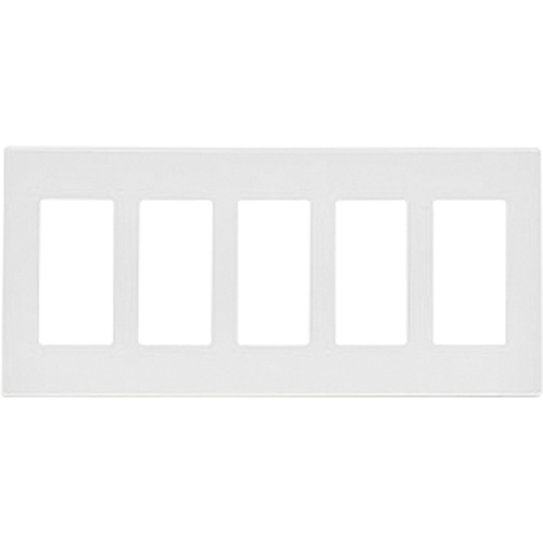 Screwless Decora&reg; Wall Plate Rock Safety Industrial Ltd