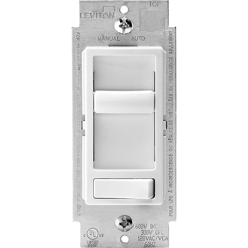 Decora SureSlide&reg; LED Dimmer Rock Safety Industrial Ltd