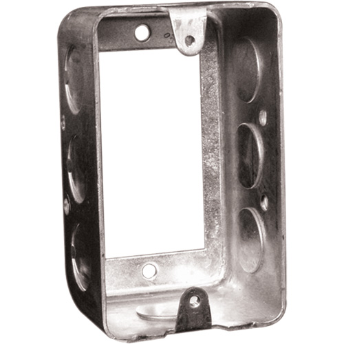 Utility Box Extension Rock Safety Industrial Ltd