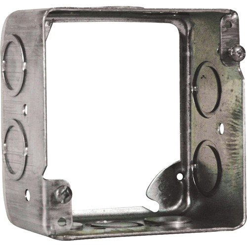 Junction Box Rock Safety Industrial Ltd