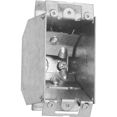 Junction Box Rock Safety Industrial Ltd