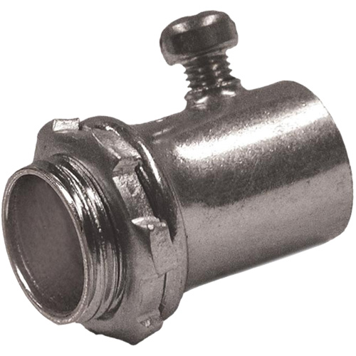 Connecteur pour vis d'ajustement TAP Rock Safety Industrial Ltd