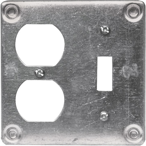 Junction Box Surface Cover Rock Safety Industrial Ltd
