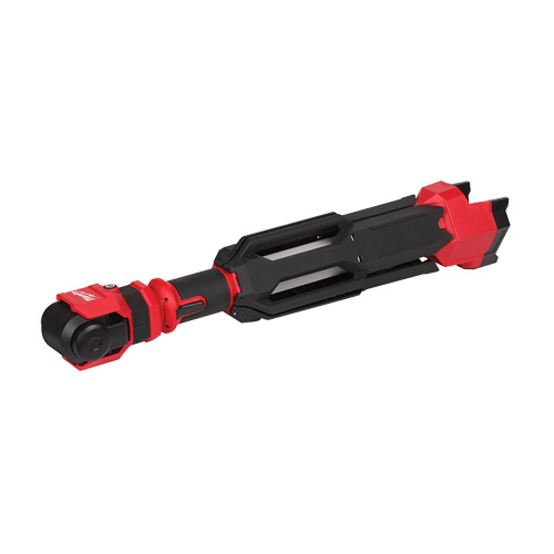 Tour d'&eacute;clairage &agrave; puissance double M12 Rocket, DEL, 1400 lumens, Boîtier en Plastique Rock Safety Industrial Ltd