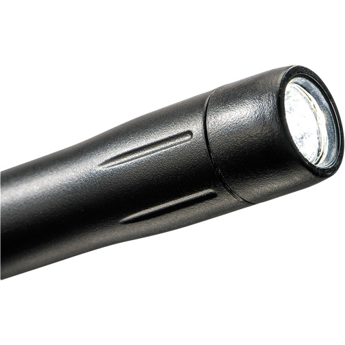 Penlight, LED, 139 Lumens, Plastic Body, AAA Batteries, Included Rock Safety Industrial Ltd