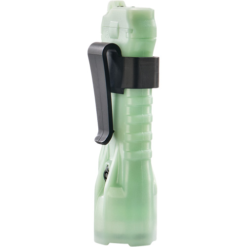 Lampe de poche, DEL, 378 lumens, Piles AA Rock Safety Industrial Ltd