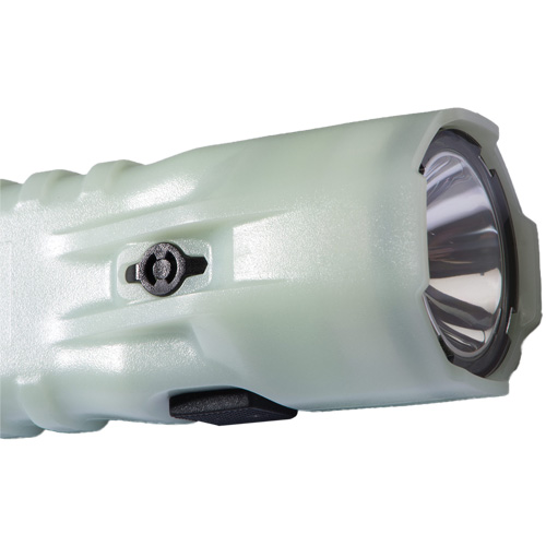 Lampe de poche, DEL, 378 lumens, Piles AA Rock Safety Industrial Ltd