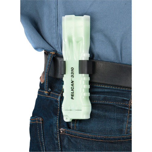 Lampe de poche, DEL, 378 lumens, Piles AA Rock Safety Industrial Ltd