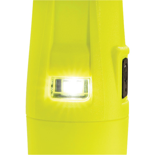 VLO Flashlight, LED, 280 Lumens, AA Batteries Rock Safety Industrial Ltd