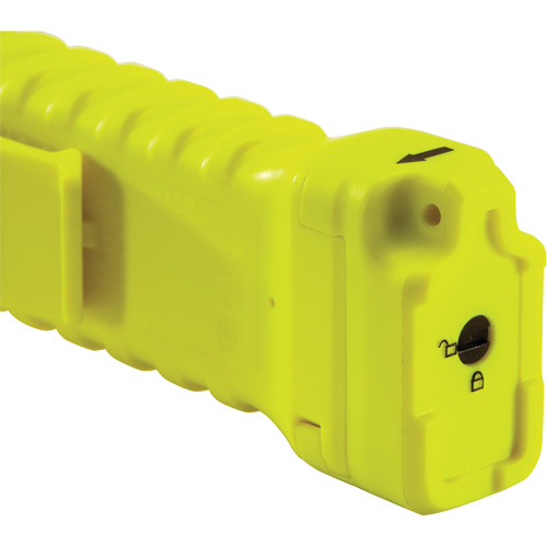 Magnetic Right Angle Flashlight, LED, 336 Lumens, AA Batteries Rock Safety Industrial Ltd