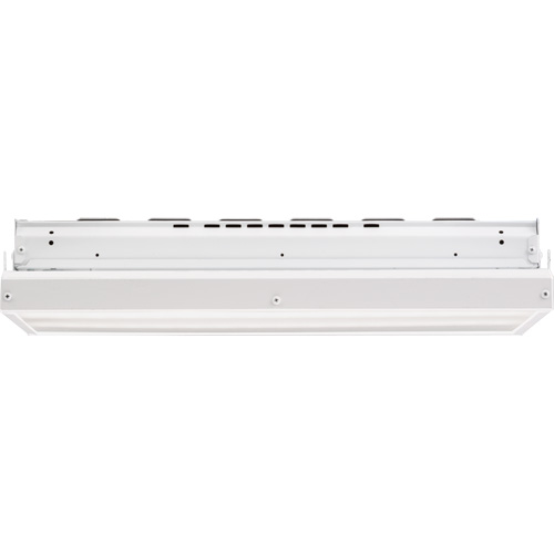 Luminaire haute baie lumineuse I-Beam IBE, DEL, 120 - 277 V, 166 W, 4,25" h x 14,88" la x 22" lo Rock Safety Industrial Ltd
