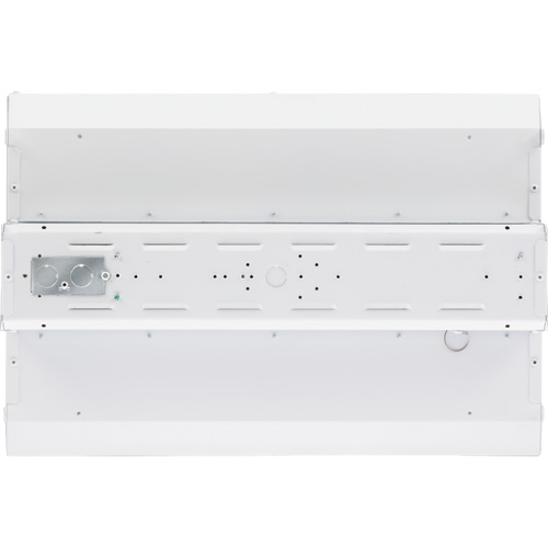 Luminaire haute baie lumineuse I-Beam IBE, DEL, 120 - 277 V, 166 W, 4,25" h x 14,88" la x 22" lo Rock Safety Industrial Ltd