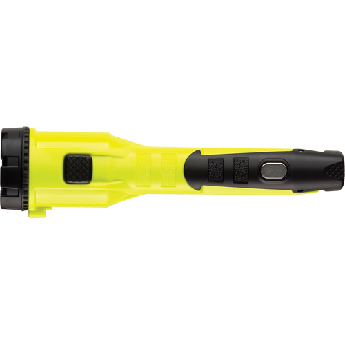 Lampe de poche &agrave; s&eacute;curit&eacute; intrins&egrave;que rechargeable magn&eacute;tique Dualie, DEL, 275 lumens, Piles Rechargeable Rock Safety Industrial Ltd