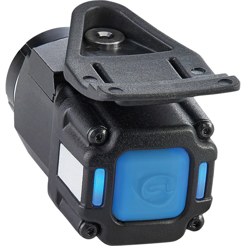 Vantage&reg; II Fire Helmet Mount Flashlight Rock Safety Industrial Ltd