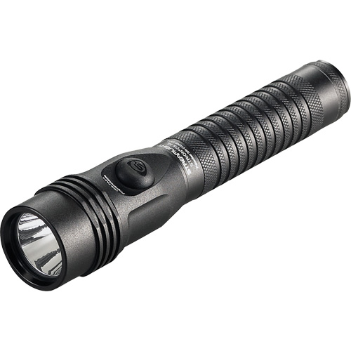 Lampe de poche compacte Strion DS HL, DEL, 700 lumens, Piles Rechargeable Rock Safety Industrial Ltd