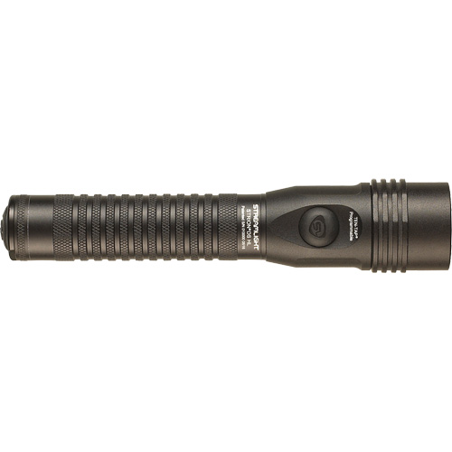 Lampe de poche compacte Strion DS HL, DEL, 700 lumens, Piles Rechargeable Rock Safety Industrial Ltd