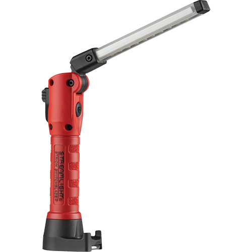 Lampe de travail compacte Strion SwitchBlade, DEL, 500 Lumens Rock Safety Industrial Ltd
