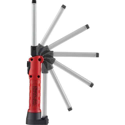 Lampe de travail compacte Strion SwitchBlade, DEL, 500 Lumens Rock Safety Industrial Ltd