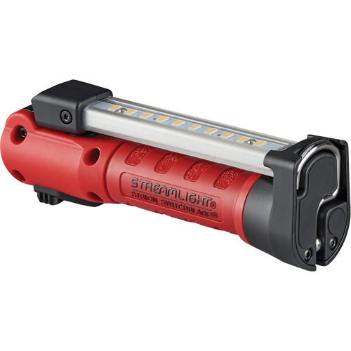 Lampe de travail compacte Strion SwitchBlade, DEL, 500 Lumens Rock Safety Industrial Ltd