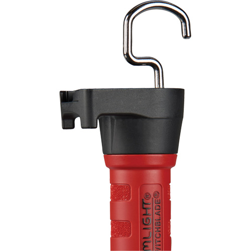 Lampe de travail compacte Strion SwitchBlade, DEL, 500 Lumens Rock Safety Industrial Ltd
