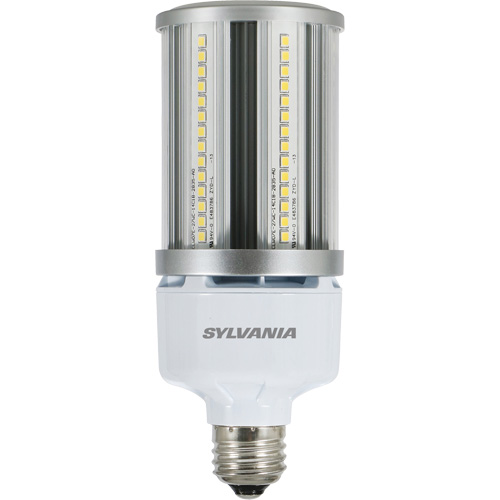 Lampe haute luminosit&eacute; Ultra LED, DHI, 27 W, 3600 lumens, base Moyen Rock Safety Industrial Ltd