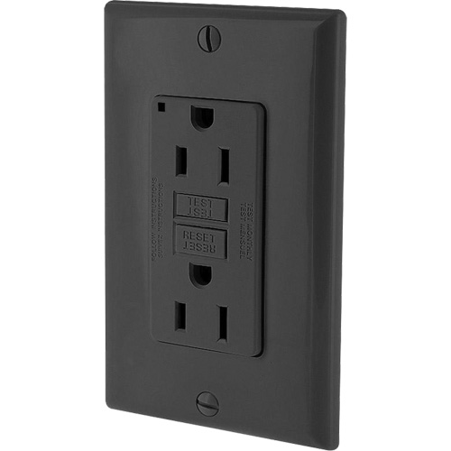 Prise DDFT &agrave; autov&eacute;rification SmartlockPro Rock Safety Industrial Ltd