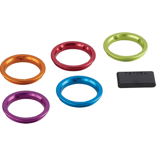 Lampe de poche Stinger 2020, DEL, 2000 lumens, Piles Rechargeable Rock Safety Industrial Ltd