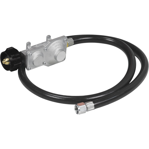 G&eacute;n&eacute;ratrice &agrave; essence/propane &agrave; d&eacute;marreur &eacute;lectrique Rock Safety Industrial Ltd