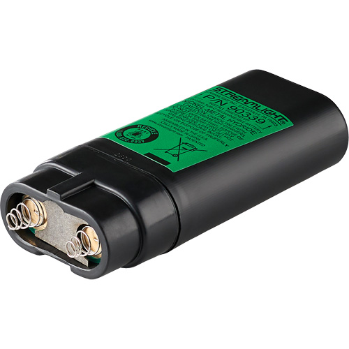 Replacement Flashlight Battery Pack Rock Safety Industrial Ltd