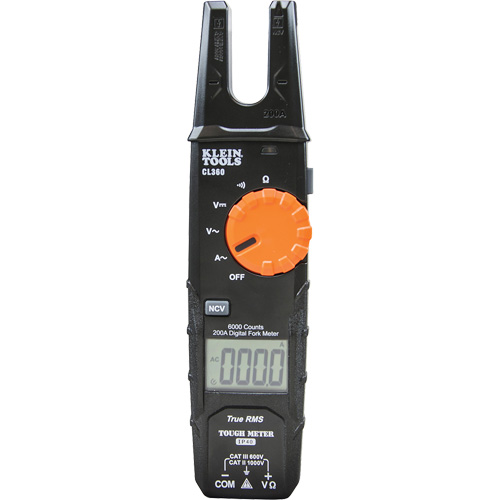 Electrical Tester Rock Safety Industrial Ltd