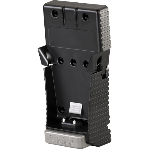 Support de recharge CA/CC Vulcan 180 Rock Safety Industrial Ltd