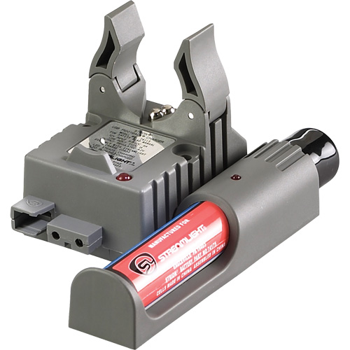 Support de charge &agrave; califourchon Strion USB Rock Safety Industrial Ltd