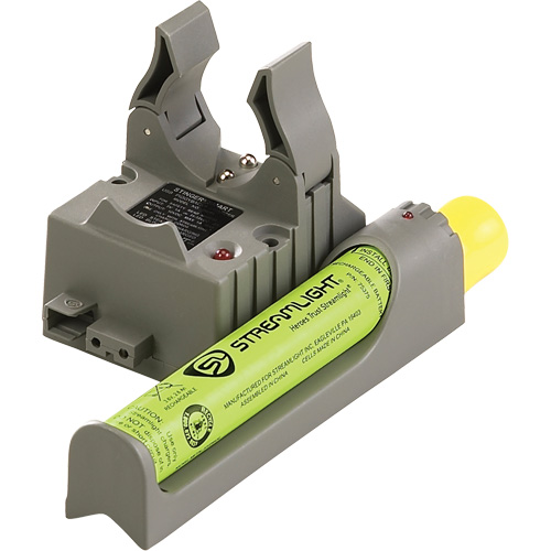 Sub-C PiggyBack Smart Charger Holder and Battery Rock Safety Industrial Ltd