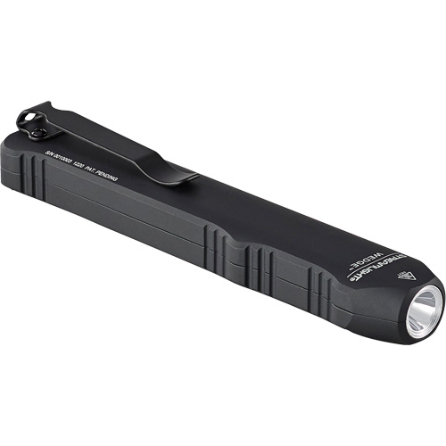 Lampe de poche mince &agrave; usage quotidien Wedge, DEL, 1000 lumens, Piles Rechargeable Rock Safety Industrial Ltd