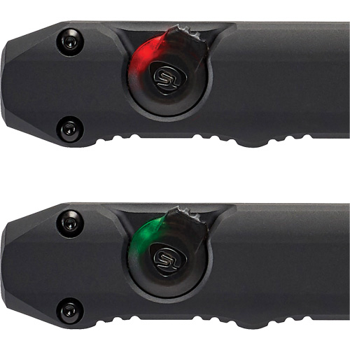 Lampe de poche mince &agrave; usage quotidien Wedge, DEL, 1000 lumens, Piles Rechargeable Rock Safety Industrial Ltd