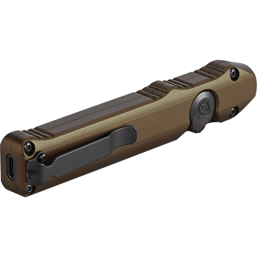 Lampe de poche mince &agrave; usage quotidien Wedge, DEL, 1000 lumens, Piles Rechargeable Rock Safety Industrial Ltd