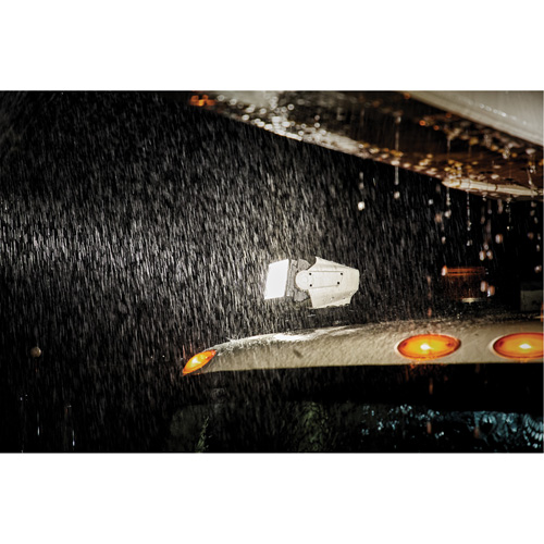 Ensemble d'&eacute;clairage orientable polyvalent &agrave; t&eacute;l&eacute;commande, DEL, 4250 lumens Rock Safety Industrial Ltd