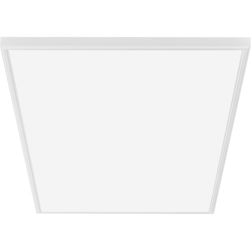 Panneau d'&eacute;clairage plat &agrave; intensit&eacute; commutable Contractor Select CPANL Rock Safety Industrial Ltd