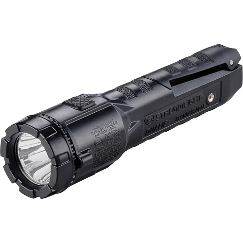 Lampe de poche Dualie, DEL, 275 lumens, Piles Rechargeable Rock Safety Industrial Ltd