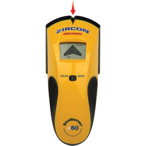 E50 Stud Finder Rock Safety Industrial Ltd