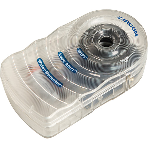 Leak Alert Wi-Fi Leak Detector, Display & Sound Alert Rock Safety Industrial Ltd