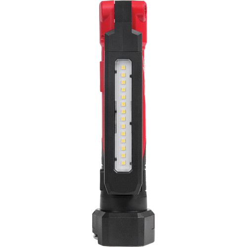 B&acirc;ton lumineux USB Redlithium avec aimant, Crochet/Magn&eacute;tique, Rechargeable, 550 lumens Rock Safety Industrial Ltd