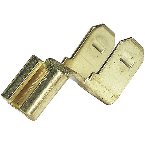 Pico Male Tab Connector Rock Safety Industrial Ltd