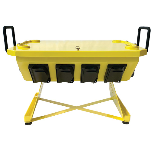 Power Distribution Box Rock Safety Industrial Ltd