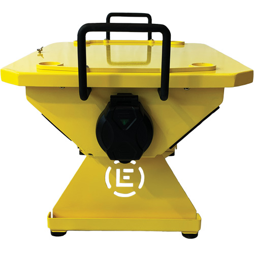 Power Distribution Box Rock Safety Industrial Ltd