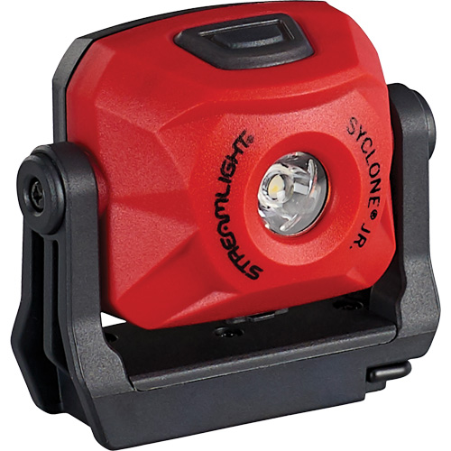 Syclone&reg; Jr. Ultra-Compact Rechargeable Work Light, LED, 210 Lumens Rock Safety Industrial Ltd