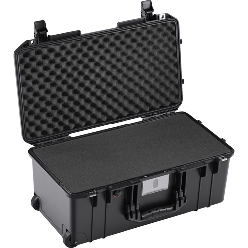 Valise 1556 Air, Mallette rigide Rock Safety Industrial Ltd